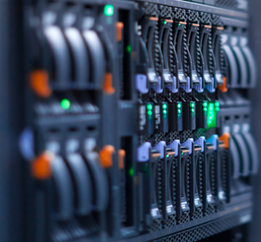 Web Hosting